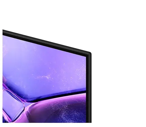 Телевизор, Samsung 75" 75U8072F Smart 4K Ultra HD LED 50Hz Model 2025 Black - image 4
