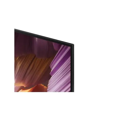 Телевизор, Samsung 83" 83S85F OLED Smart Ultra HD 4K 100Hz ( Up to 120Hz) Model 2025 Black - image 2