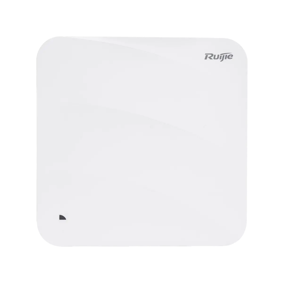 Точка за достъп Ruijie RG-AP820-L(V3),WiFi 6,AX3000,1xGbE PoE,1x2.5G SFP, таван