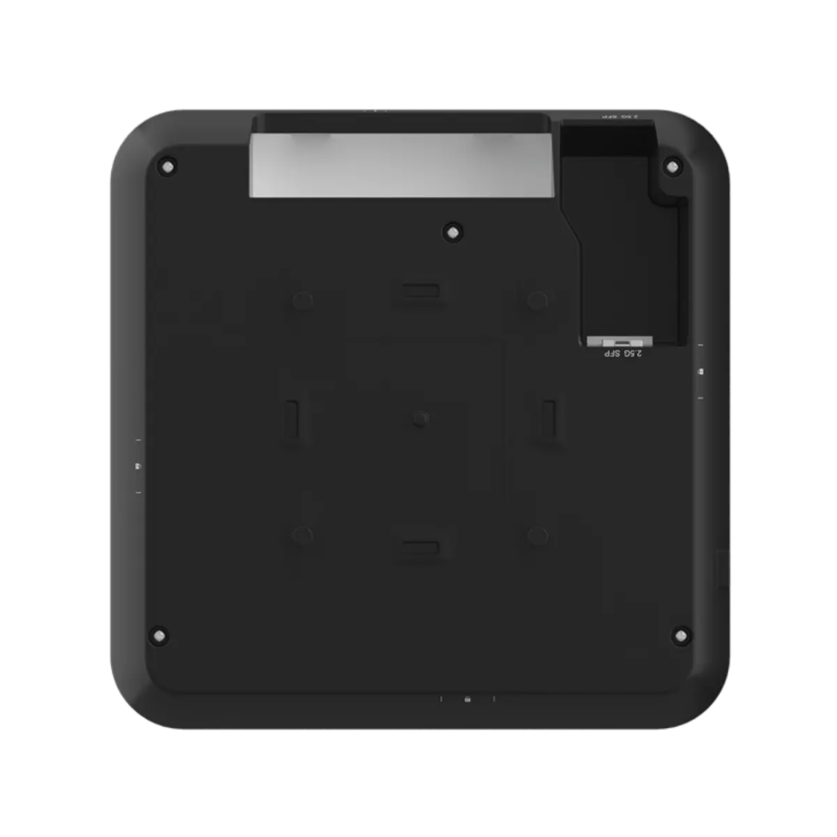 Точка за достъп Ruijie RG-AP820-L(V3),WiFi 6,AX3000,1xGbE PoE,1x2.5G SFP, таван - image 4