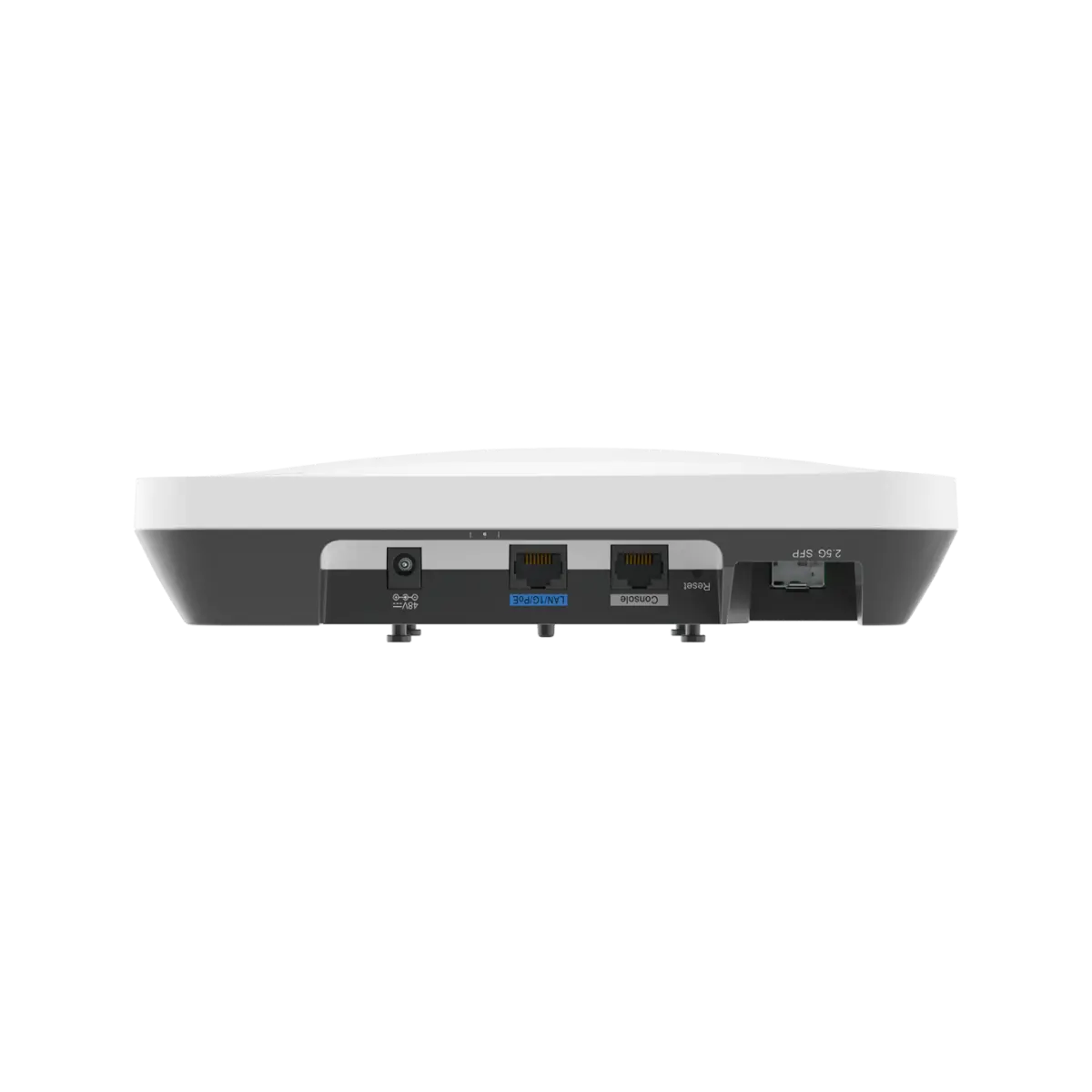 Точка за достъп Ruijie RG-AP820-L(V3),WiFi 6,AX3000,1xGbE PoE,1x2.5G SFP, таван - image 5