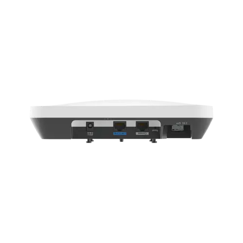 Точка за достъп Ruijie RG-AP820-L(V3),WiFi 6,AX3000,1xGbE PoE,1x2.5G SFP, таван - image 5