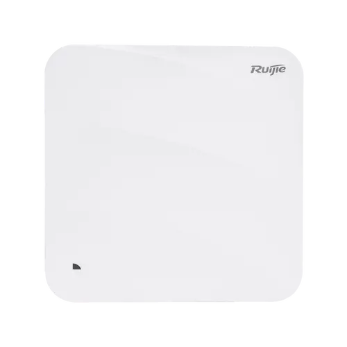 Точка за достъп Ruijie RG-AP820-L(V3),WiFi 6,AX3000,1xGbE PoE,1x2.5G SFP, таван