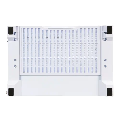 1stPlayer кутия Case mATX - MV6-TP White - 3 fans included - image 9