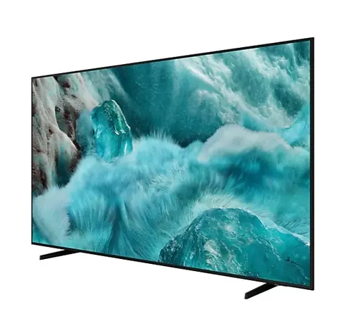 Телевизор, Samsung QLED 43Q7F, 108 cm, Smart, 4K Ultra HD, 50Hz Model 2025 - image 1
