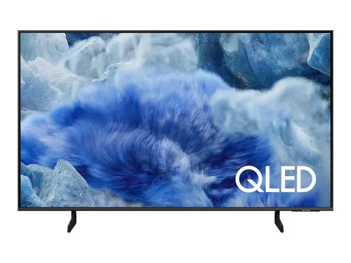 Телевизор, Samsung QLED 43Q8F, 108 cm, Smart, 4K Ultra HD, 50Hz Model 2025
