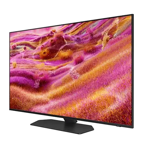 Телевизор, Samsung Neo QLED 43QN90F, Ultra HD 4K, Mini LED, Smart, HDR, 120Hz (Up to 165Hz) Model 2025 - image 1