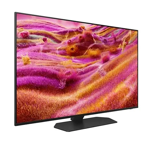 Телевизор, Samsung Neo QLED 43QN90F, Ultra HD 4K, Mini LED, Smart, HDR, 120Hz (Up to 165Hz) Model 2025 - image 2