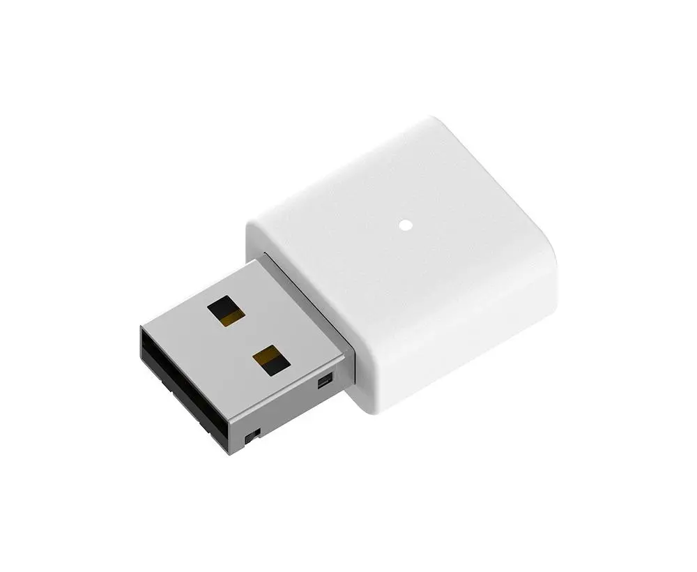 Адаптер, D-Link N300 Wi-Fi 4 USB Adapter - image 1
