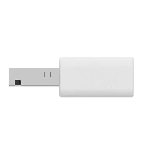 Адаптер, D-Link N300 Wi-Fi 4 USB Adapter - image 1