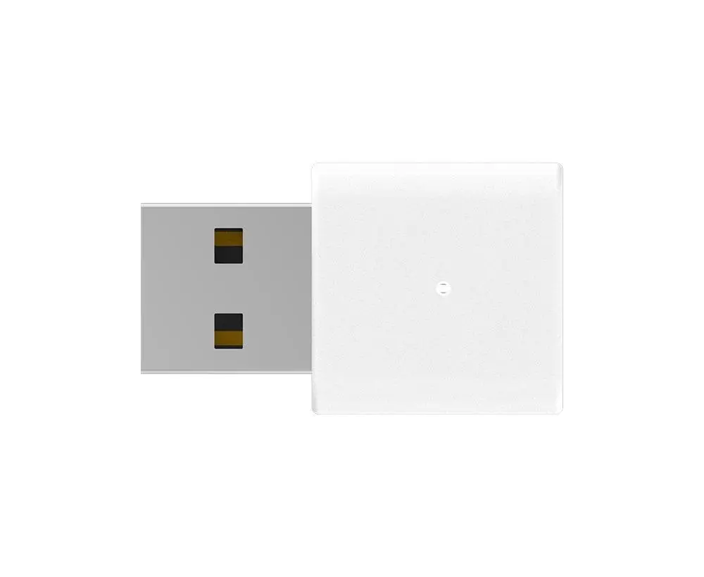 Адаптер, D-Link N300 Wi-Fi 4 USB Adapter - image 2