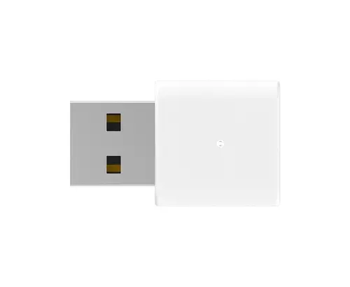 Adaptor, D-Link N300 Wi-Fi 4 USB Adapter - 3