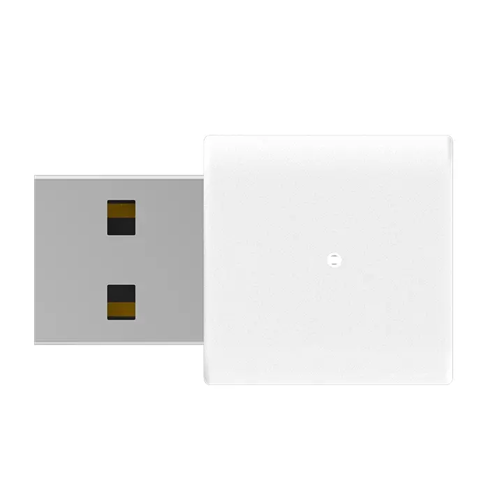 Адаптер, D-Link N300 Wi-Fi 4 USB Adapter - image 3