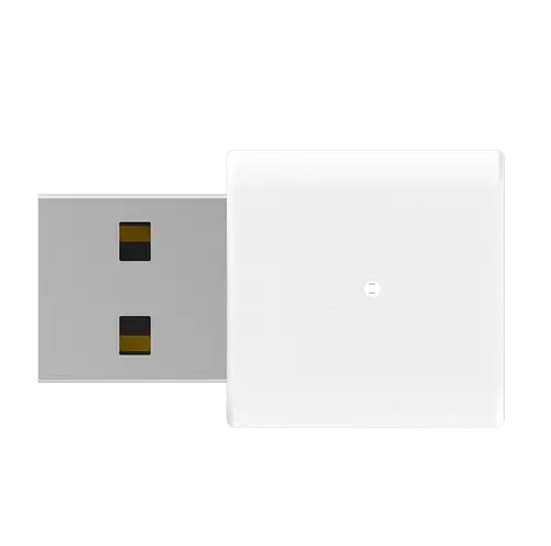 Αντάπτορας, D-Link N300 Wi-Fi 4 USB Adapter - 4