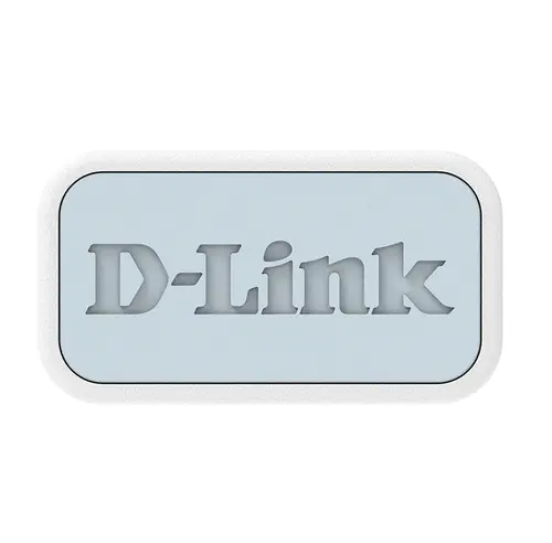 Αντάπτορας, D-Link N300 Wi-Fi 4 USB Adapter - 5