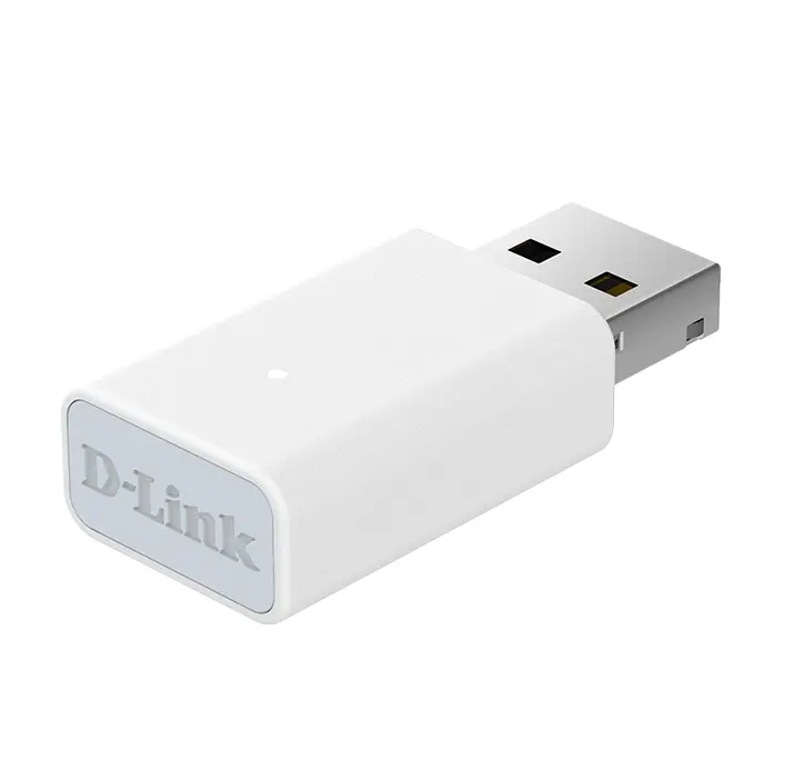 Адаптер, D-Link AX900 Wi-Fi 6 USB Adapter