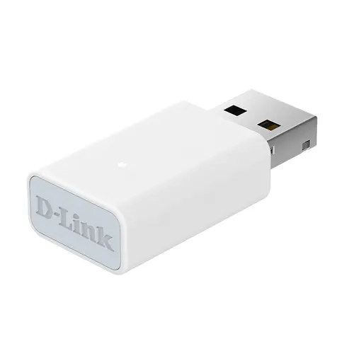 Adaptor, D-Link AX900 Wi-Fi 6 USB Adapter - 1