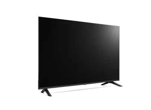 Телевизор, LG 43UA73003LA, 43" 4K UltraHD TV 4K (3840x2160), DVB-T2/C/S2, webOS 25 Smart, ThinQ AI, Alpha 7 AI Processor, WiFi, HDR10 pro, HLG, ALLM/HGiG, 4K Upscaling, AI Sound pro, Multiple View, HDMI eARC, LAN, USB, Bluetooth, Google Cast, 2 Pole Stand, Black - image 5