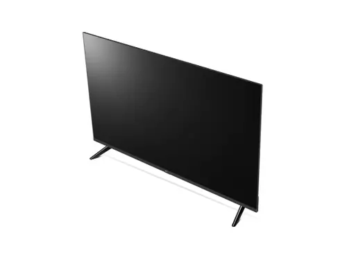 Телевизор, LG 43UA73003LA, 43" 4K UltraHD TV 4K (3840x2160), DVB-T2/C/S2, webOS 25 Smart, ThinQ AI, Alpha 7 AI Processor, WiFi, HDR10 pro, HLG, ALLM/HGiG, 4K Upscaling, AI Sound pro, Multiple View, HDMI eARC, LAN, USB, Bluetooth, Google Cast, 2 Pole Stand, Black - image 8