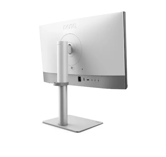 Οθόνη, BenQ PD2730S LED MONITOR PD2730S WHITE - image 1