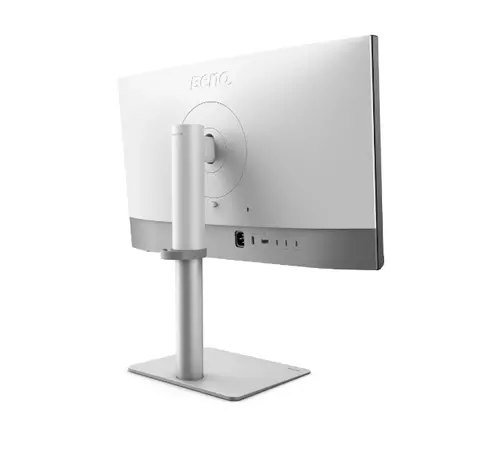 Монитор, BenQ PD2730S LED MONITOR PD2730S WHITE - image 1