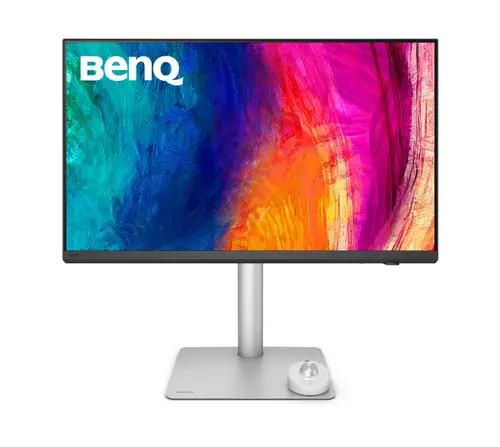 Монитор, BenQ PD2730S LED MONITOR PD2730S WHITE