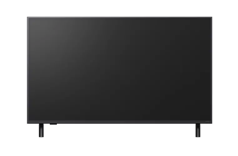 Телевизор, LG 43QNED82A3B, 43" 4K QNED HDR Smart TV, 3840x2160, DVB-T2/C/S2, Alpha 7 AI Processor, HDR10 / HLG, webOS 25 ThinQ, VRR / ALLM / HGiG, 4K Upscaling, WiFi 5, Voice Controll, Bluetooth 5, AirPlay 2, LAN, CI, HDMI, SPDIF, Google Cast, 2 pole Stand - image 3