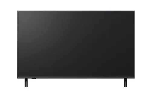 Телевизор, LG 43QNED82A3B, 43" 4K QNED HDR Smart TV, 3840x2160, DVB-T2/C/S2, Alpha 7 AI Processor, HDR10 / HLG, webOS 25 ThinQ, VRR / ALLM / HGiG, 4K Upscaling, WiFi 5, Voice Controll, Bluetooth 5, AirPlay 2, LAN, CI, HDMI, SPDIF, Google Cast, 2 pole Stand - image 3