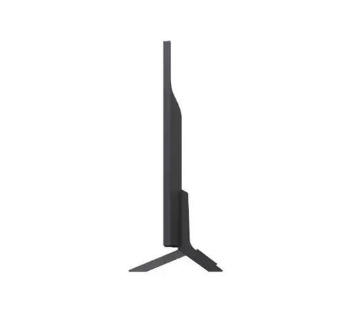 Телевизор, LG 43QNED82A3B, 43" 4K QNED HDR Smart TV, 3840x2160, DVB-T2/C/S2, Alpha 7 AI Processor, HDR10 / HLG, webOS 25 ThinQ, VRR / ALLM / HGiG, 4K Upscaling, WiFi 5, Voice Controll, Bluetooth 5, AirPlay 2, LAN, CI, HDMI, SPDIF, Google Cast, 2 pole Stand - image 4