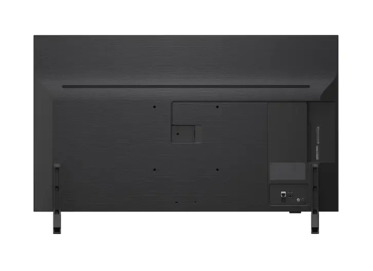 Телевизор, LG 43QNED82A3B, 43" 4K QNED HDR Smart TV, 3840x2160, DVB-T2/C/S2, Alpha 7 AI Processor, HDR10 / HLG, webOS 25 ThinQ, VRR / ALLM / HGiG, 4K Upscaling, WiFi 5, Voice Controll, Bluetooth 5, AirPlay 2, LAN, CI, HDMI, SPDIF, Google Cast, 2 pole Stand - image 5