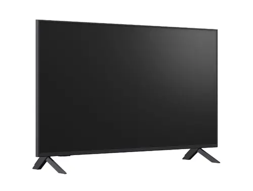 Телевизор, LG 43QNED82A3B, 43" 4K QNED HDR Smart TV, 3840x2160, DVB-T2/C/S2, Alpha 7 AI Processor, HDR10 / HLG, webOS 25 ThinQ, VRR / ALLM / HGiG, 4K Upscaling, WiFi 5, Voice Controll, Bluetooth 5, AirPlay 2, LAN, CI, HDMI, SPDIF, Google Cast, 2 pole Stand - image 6