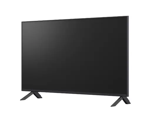 Телевизор, LG 43QNED82A3B, 43" 4K QNED HDR Smart TV, 3840x2160, DVB-T2/C/S2, Alpha 7 AI Processor, HDR10 / HLG, webOS 25 ThinQ, VRR / ALLM / HGiG, 4K Upscaling, WiFi 5, Voice Controll, Bluetooth 5, AirPlay 2, LAN, CI, HDMI, SPDIF, Google Cast, 2 pole Stand - image 9