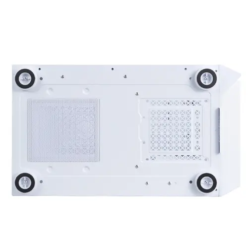 1stPlayer кутия Case ATX - TRILOBITE T7 White - 4 fans included - image 14