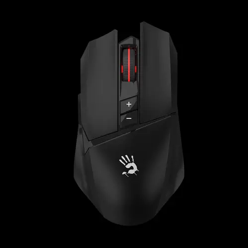 Мишка, A4TECH A4 R36 ULTRA BLOODY /DUAL MODE - image 1