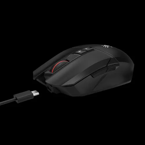 Мишка, A4TECH A4 R36 ULTRA BLOODY /DUAL MODE