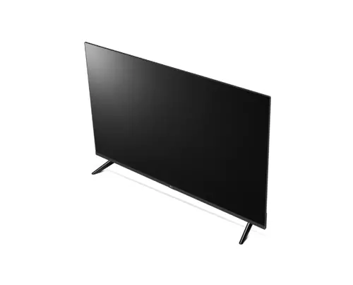 Телевизор, LG 65UA73003LA, 65" 4K UltraHD TV 4K (3840x2160), DVB-T2/C/S2, webOS 25 Smart, ThinQ AI, Alpha 7 AI Processor, WiFi, HDR10 pro, HLG, ALLM/HGiG, 4K Upscaling, AI Sound pro, Multiple View, HDMI eARC, LAN, USB, Bluetooth, Google Cast, 2 Pole Stand, Black - image 10