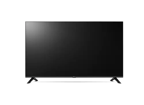 Телевизор, LG 65UA73003LA, 65" 4K UltraHD TV 4K (3840x2160), DVB-T2/C/S2, webOS 25 Smart, ThinQ AI, Alpha 7 AI Processor, WiFi, HDR10 pro, HLG, ALLM/HGiG, 4K Upscaling, AI Sound pro, Multiple View, HDMI eARC, LAN, USB, Bluetooth, Google Cast, 2 Pole Stand, Black - image 2