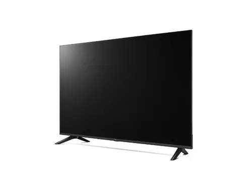Телевизор, LG 65UA73003LA, 65" 4K UltraHD TV 4K (3840x2160), DVB-T2/C/S2, webOS 25 Smart, ThinQ AI, Alpha 7 AI Processor, WiFi, HDR10 pro, HLG, ALLM/HGiG, 4K Upscaling, AI Sound pro, Multiple View, HDMI eARC, LAN, USB, Bluetooth, Google Cast, 2 Pole Stand, Black - image 4