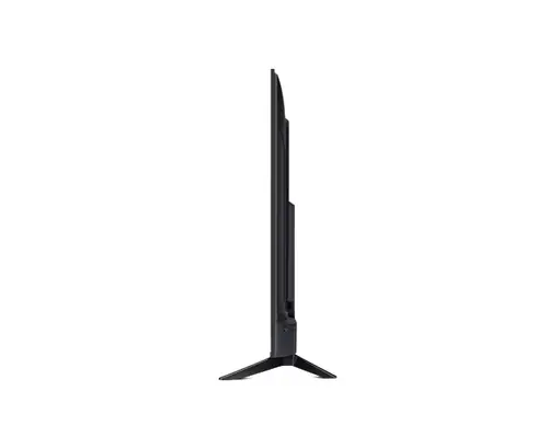 Телевизор, LG 65UA73003LA, 65" 4K UltraHD TV 4K (3840x2160), DVB-T2/C/S2, webOS 25 Smart, ThinQ AI, Alpha 7 AI Processor, WiFi, HDR10 pro, HLG, ALLM/HGiG, 4K Upscaling, AI Sound pro, Multiple View, HDMI eARC, LAN, USB, Bluetooth, Google Cast, 2 Pole Stand, Black - image 5