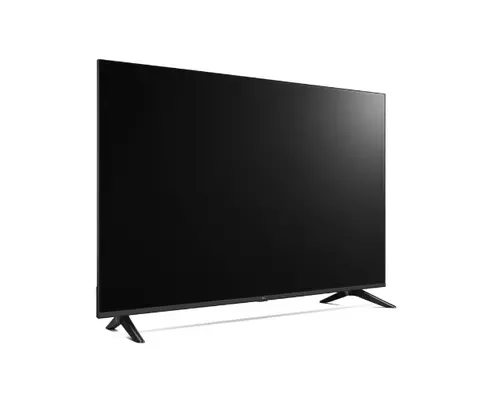 Телевизор, LG 65UA73003LA, 65" 4K UltraHD TV 4K (3840x2160), DVB-T2/C/S2, webOS 25 Smart, ThinQ AI, Alpha 7 AI Processor, WiFi, HDR10 pro, HLG, ALLM/HGiG, 4K Upscaling, AI Sound pro, Multiple View, HDMI eARC, LAN, USB, Bluetooth, Google Cast, 2 Pole Stand, Black - image 6