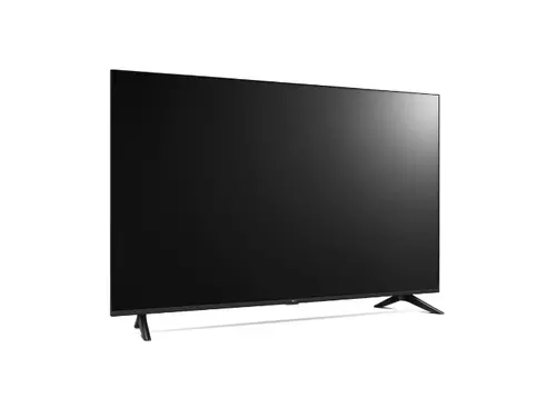 Телевизор, LG 65UA73003LA, 65" 4K UltraHD TV 4K (3840x2160), DVB-T2/C/S2, webOS 25 Smart, ThinQ AI, Alpha 7 AI Processor, WiFi, HDR10 pro, HLG, ALLM/HGiG, 4K Upscaling, AI Sound pro, Multiple View, HDMI eARC, LAN, USB, Bluetooth, Google Cast, 2 Pole Stand, Black - image 7