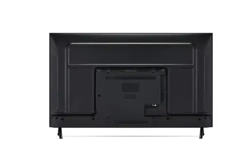 Телевизор, LG 65UA73003LA, 65" 4K UltraHD TV 4K (3840x2160), DVB-T2/C/S2, webOS 25 Smart, ThinQ AI, Alpha 7 AI Processor, WiFi, HDR10 pro, HLG, ALLM/HGiG, 4K Upscaling, AI Sound pro, Multiple View, HDMI eARC, LAN, USB, Bluetooth, Google Cast, 2 Pole Stand, Black - image 8