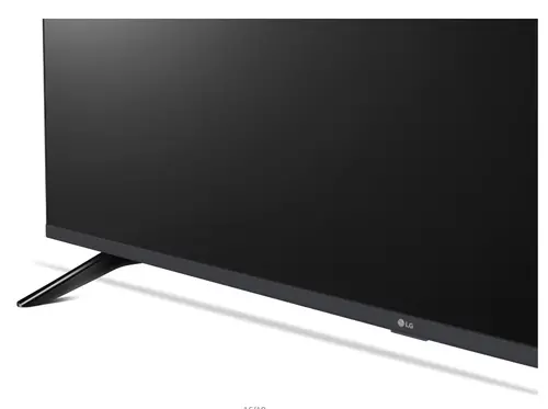 Телевизор, LG 65UA73003LA, 65" 4K UltraHD TV 4K (3840x2160), DVB-T2/C/S2, webOS 25 Smart, ThinQ AI, Alpha 7 AI Processor, WiFi, HDR10 pro, HLG, ALLM/HGiG, 4K Upscaling, AI Sound pro, Multiple View, HDMI eARC, LAN, USB, Bluetooth, Google Cast, 2 Pole Stand, Black - image 9