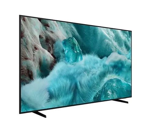 Телевизор, Samsung QLED 50Q7F, 125 cm, Smart, 4K Ultra HD, 50Hz Model 2025 - image 2