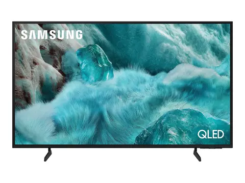 Телевизор, Samsung QLED 50Q7F, 125 cm, Smart, 4K Ultra HD, 50Hz Model 2025