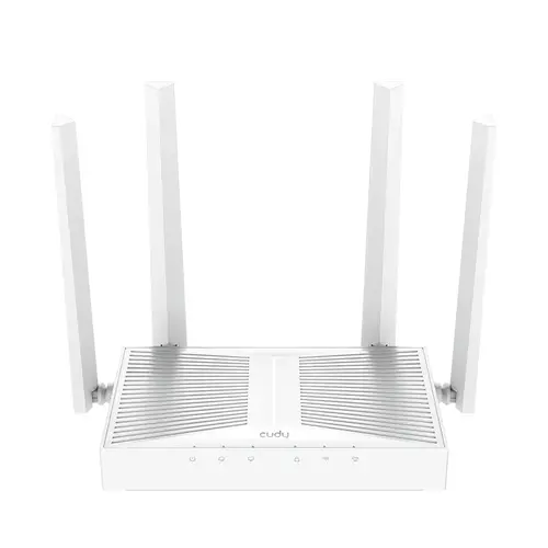 Ασύρματο σημείο πρόσβασης Cudy AP1300D Wi-Fi Gigabit AC1200 - 1
