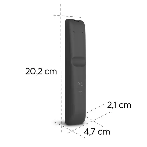 HAMA Универсално дистанционно 8 in 1 - image 13