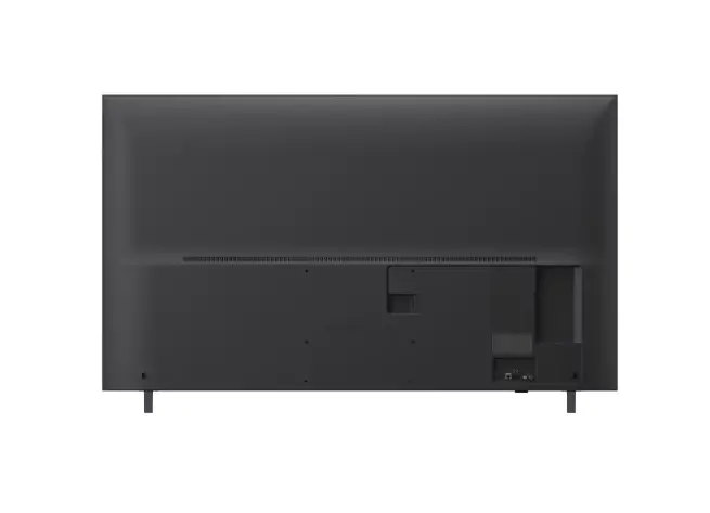 Телевизор, LG 65UA75003LA, 65" 4K UltraHD TV 4K (3840x2160), DVB-T2/C/S2, webOS 25 Smart, ThinQ AI, Alpha 7 AI Processor, WiFi, HDR10 pro, HLG, ALLM/HGiG, 4K Upscaling, AI Sound pro, Multiple View, HDMI eARC, LAN, USB, Bluetooth, Google Cast, 2 Pole Stand, Black - image 3