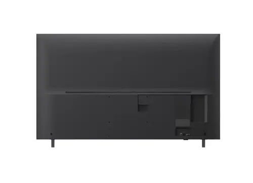 Телевизор, LG 65UA75003LA, 65" 4K UltraHD TV 4K (3840x2160), DVB-T2/C/S2, webOS 25 Smart, ThinQ AI, Alpha 7 AI Processor, WiFi, HDR10 pro, HLG, ALLM/HGiG, 4K Upscaling, AI Sound pro, Multiple View, HDMI eARC, LAN, USB, Bluetooth, Google Cast, 2 Pole Stand, Black - image 3