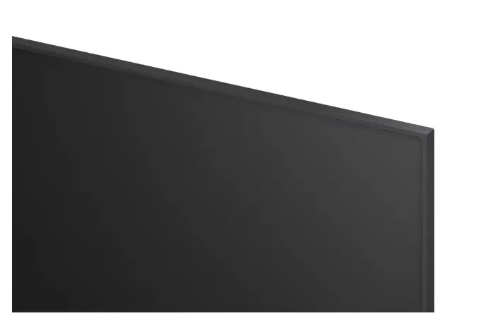 Телевизор, LG 65UA75003LA, 65" 4K UltraHD TV 4K (3840x2160), DVB-T2/C/S2, webOS 25 Smart, ThinQ AI, Alpha 7 AI Processor, WiFi, HDR10 pro, HLG, ALLM/HGiG, 4K Upscaling, AI Sound pro, Multiple View, HDMI eARC, LAN, USB, Bluetooth, Google Cast, 2 Pole Stand, Black - image 7